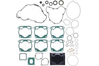 Kit joint complet ATHENA (avec joints spi bas-moteur)