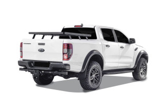 Kit de galerie Slimline II pour benne d'un Ford Ranger T6 / Wildtrak / Raptor (2012-2022)