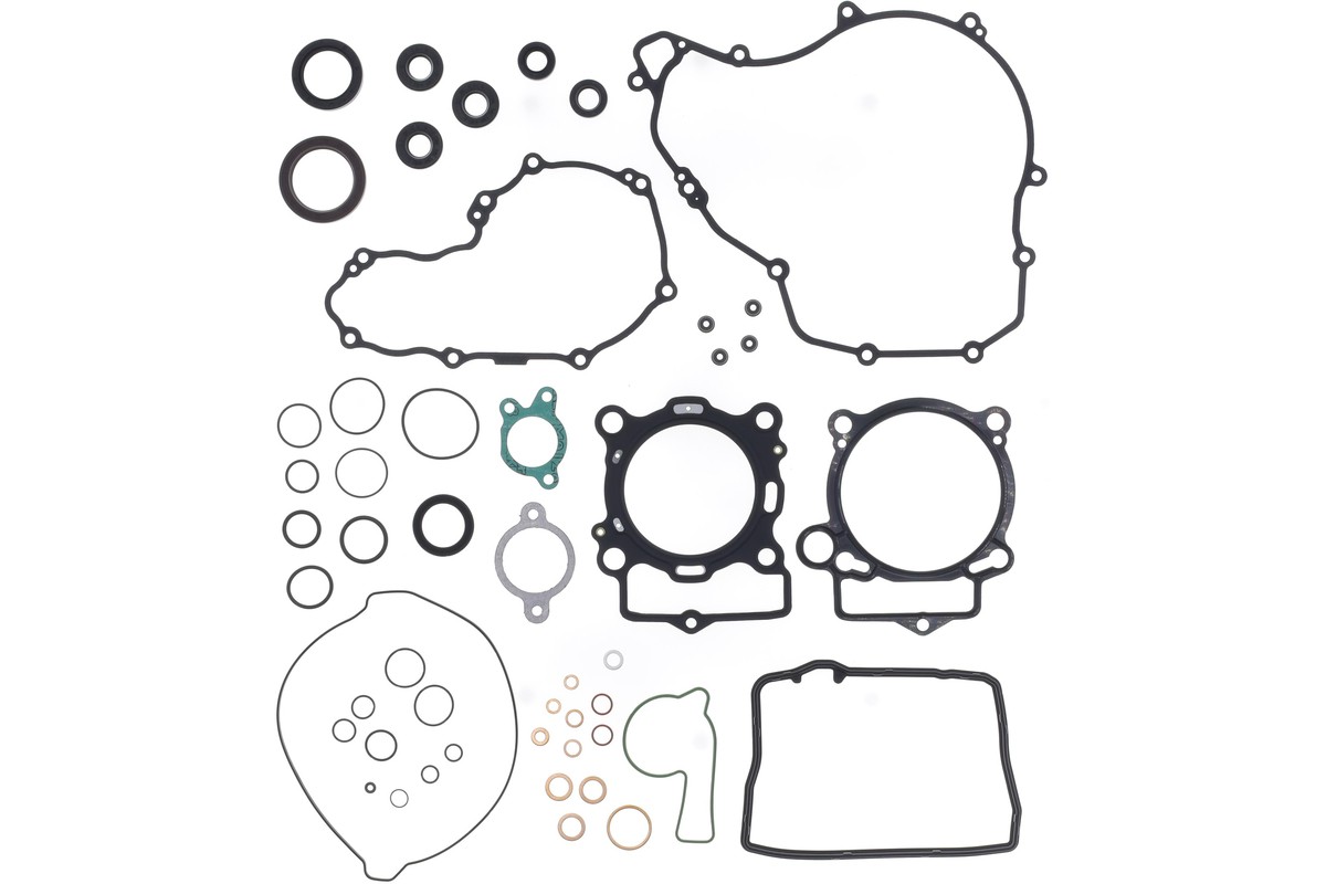 Kit joint complet ATHENA (avec joints spi bas-moteur)