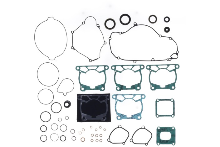 Kit joint complet ATHENA (avec joints spi bas-moteur)