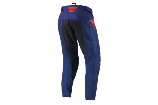 Pantalon FORCE FOG BLUE