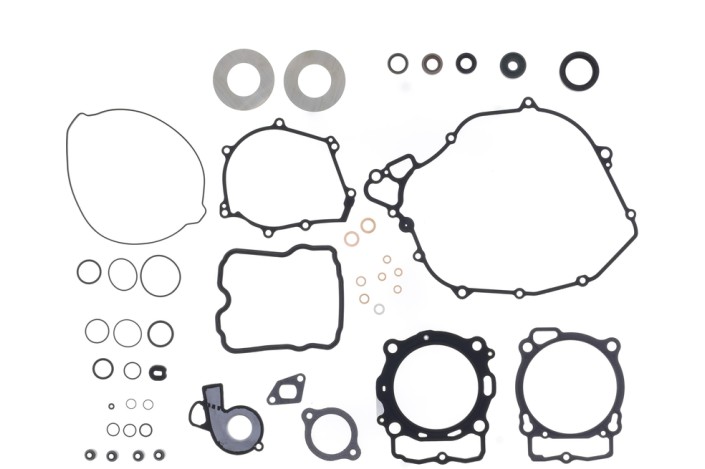 Kit joint complet ATHENA (avec joints spi bas-moteur)