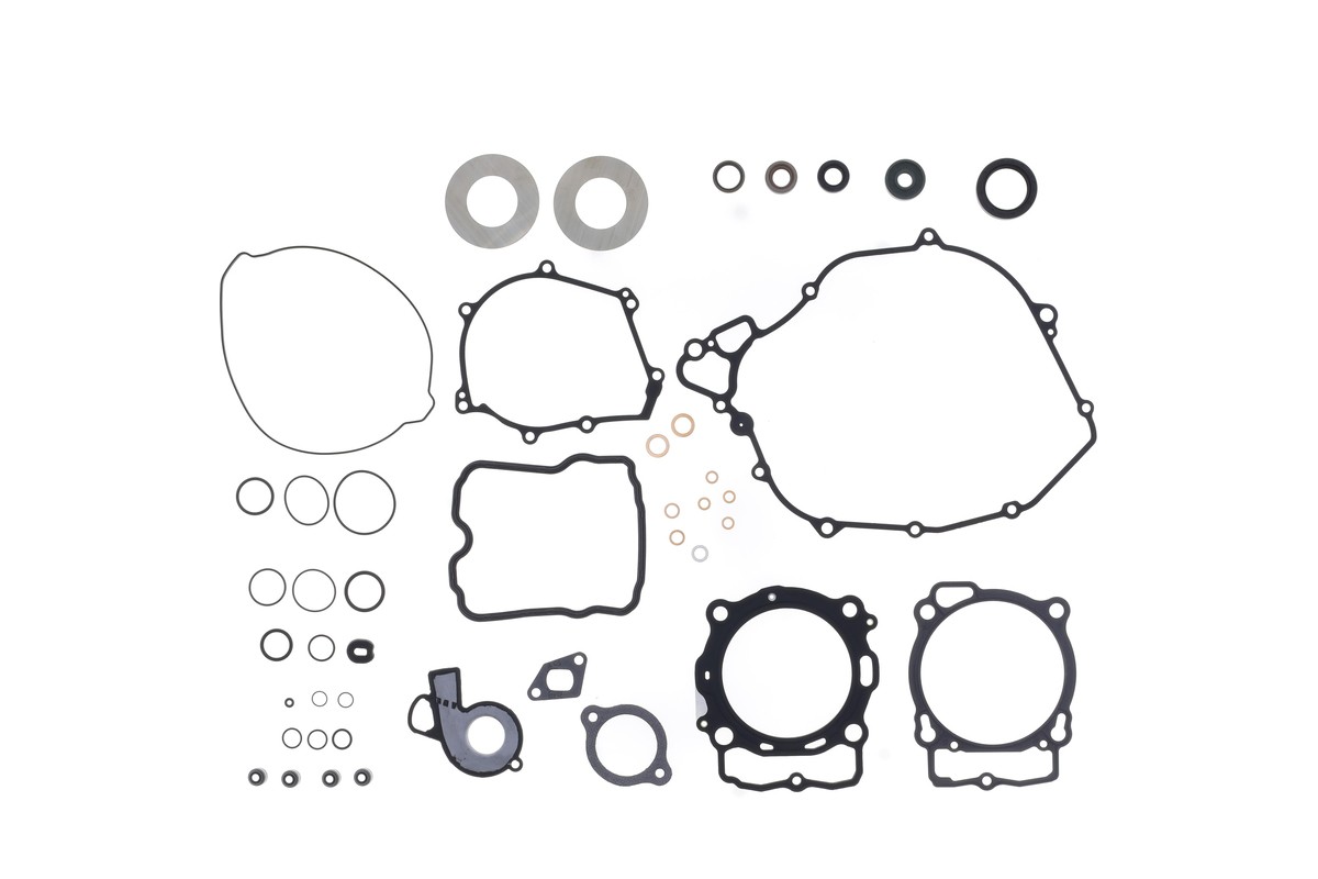 Kit joint complet ATHENA (avec joints spi bas-moteur)