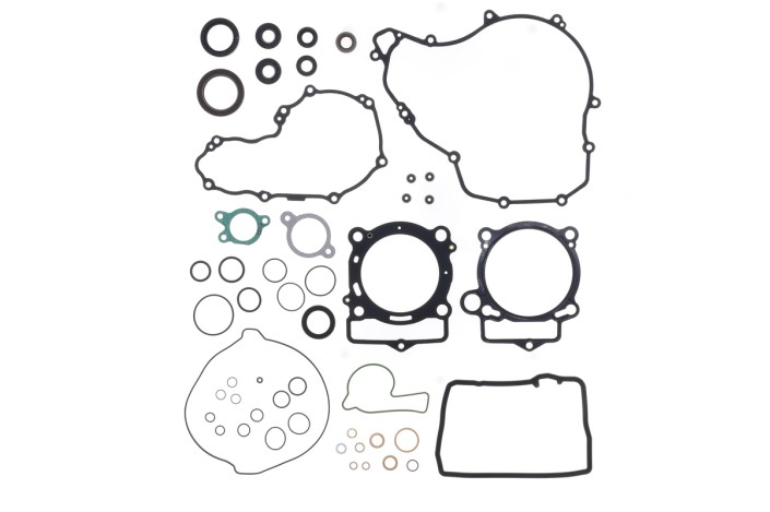 Kit joint complet ATHENA (avec joints spi bas-moteur)