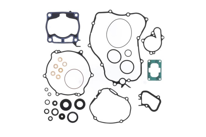 Kit joint complet ATHENA (avec joints spi bas-moteur)