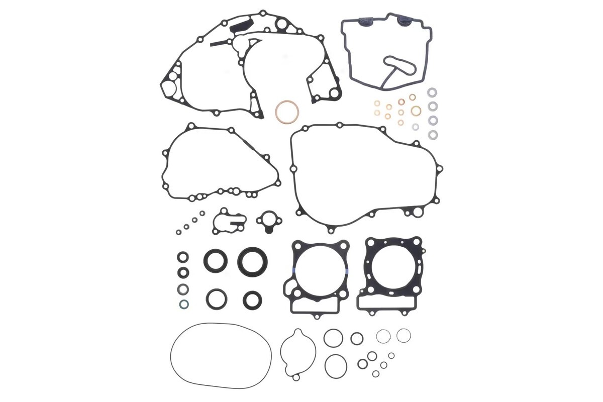 Kit joint complet ATHENA (sans joints spi bas-moteur)