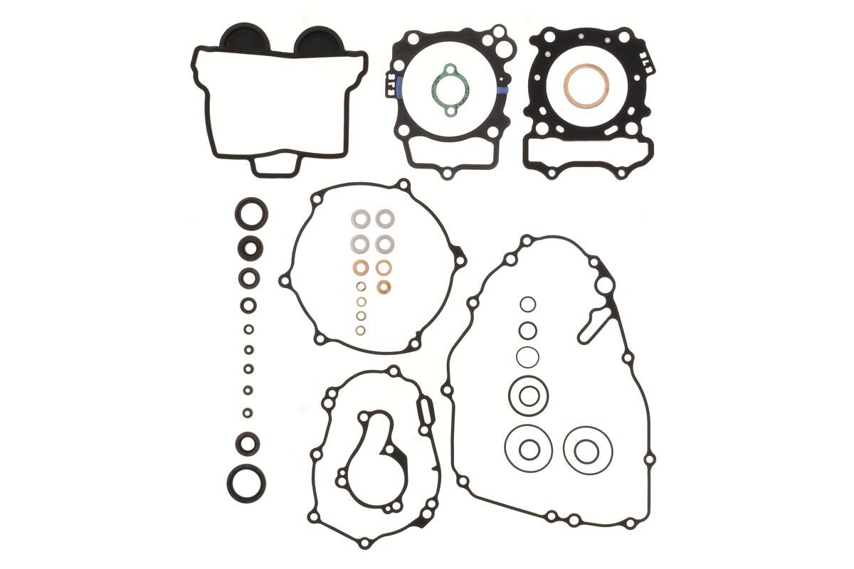 Kit joint complet ATHENA (avec joints spi bas-moteur)