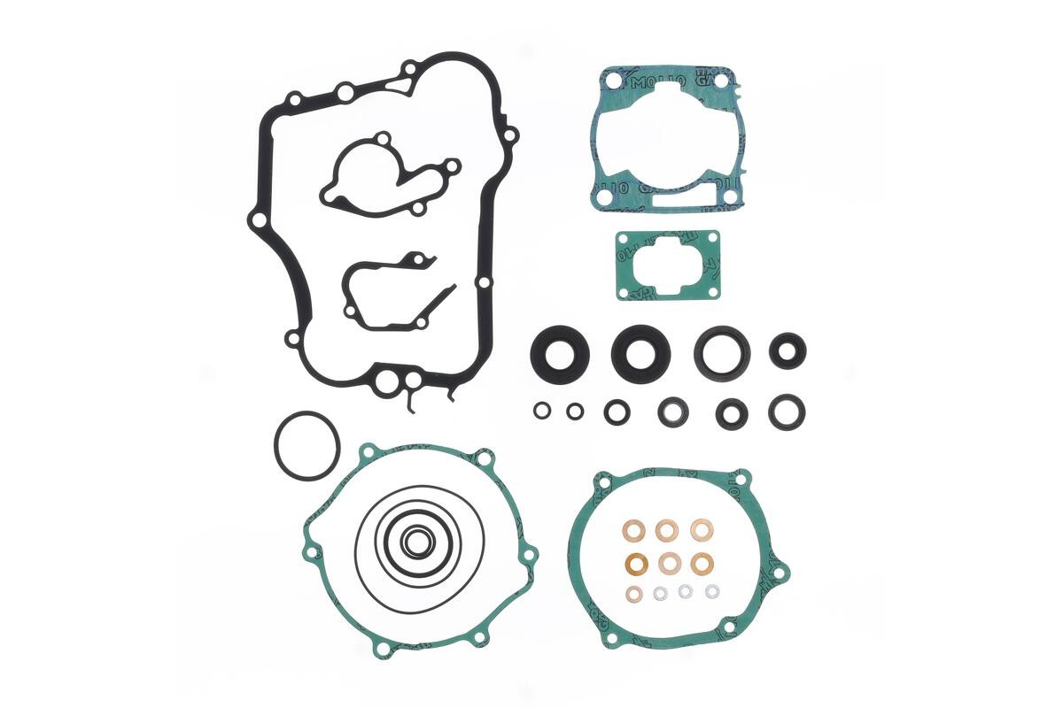 Kit joint complet ATHENA (avec joints spi bas-moteur)