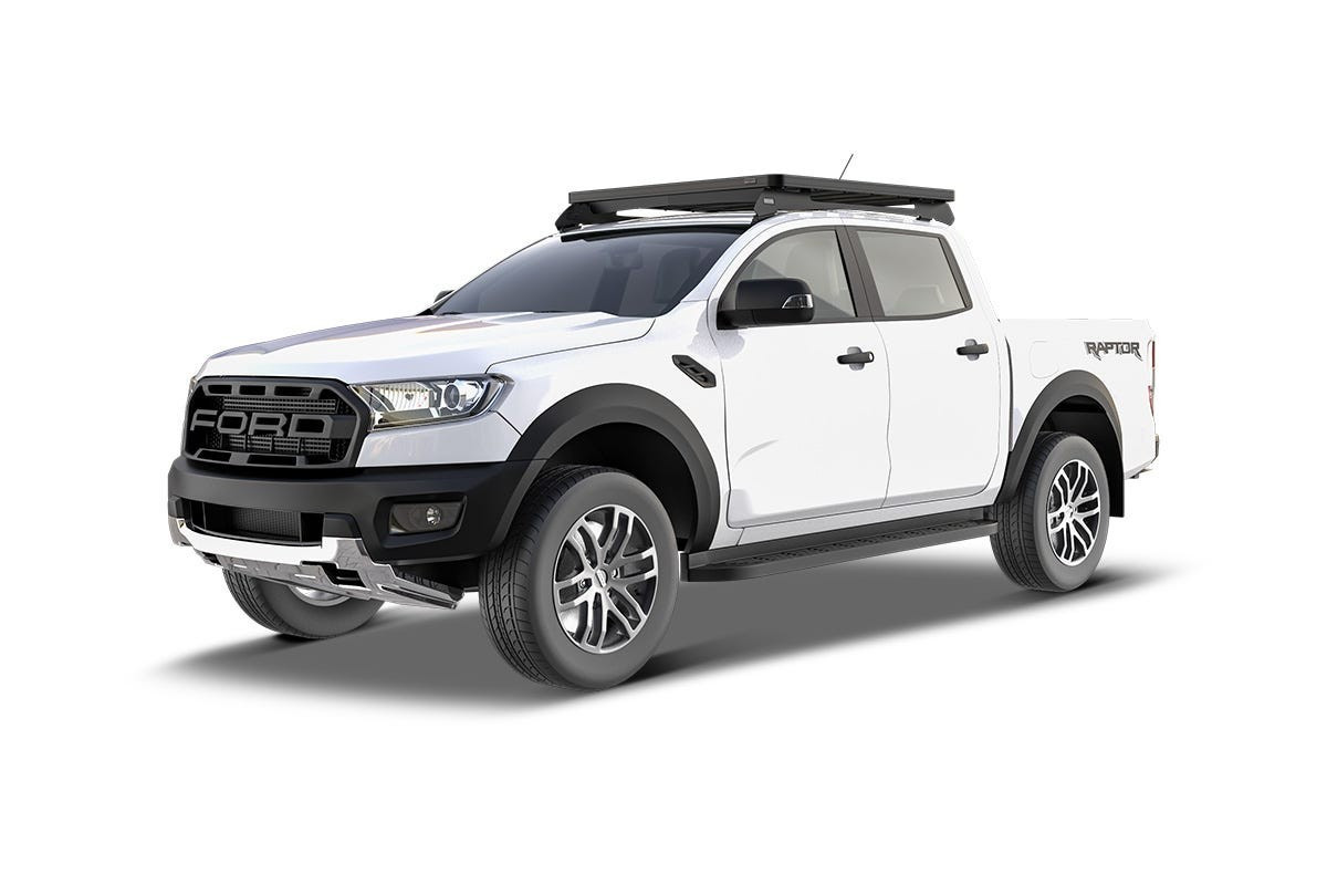 Kit de galerie Slimline II pour un Ford Ranger T6/Wildtrak/Raptor (2012-2022)