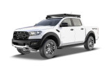 Kit de galerie Slimline II pour un Ford Ranger T6/Wildtrak/Raptor (2012-2022)