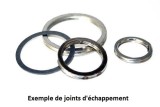 Joint d'échappement CENTAURO D.43,6x34x3,4 mm