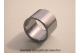 Joint de manchon d'échappement CENTAURO D. 28,5x32,5x30 mm