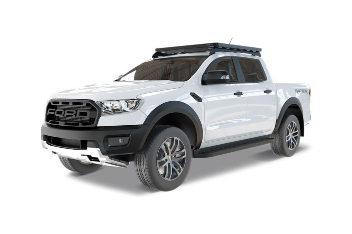 Kit de galerie Slimline II pour le Ford Ranger Raptor (2019- 2022) / Profil bas