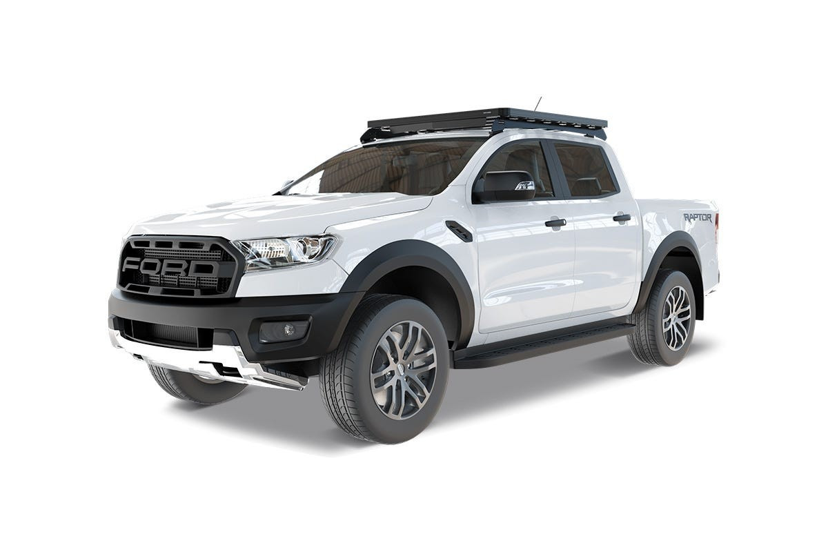 Kit de galerie Slimline II pour le Ford Ranger Raptor (2019- 2022) / Profil bas