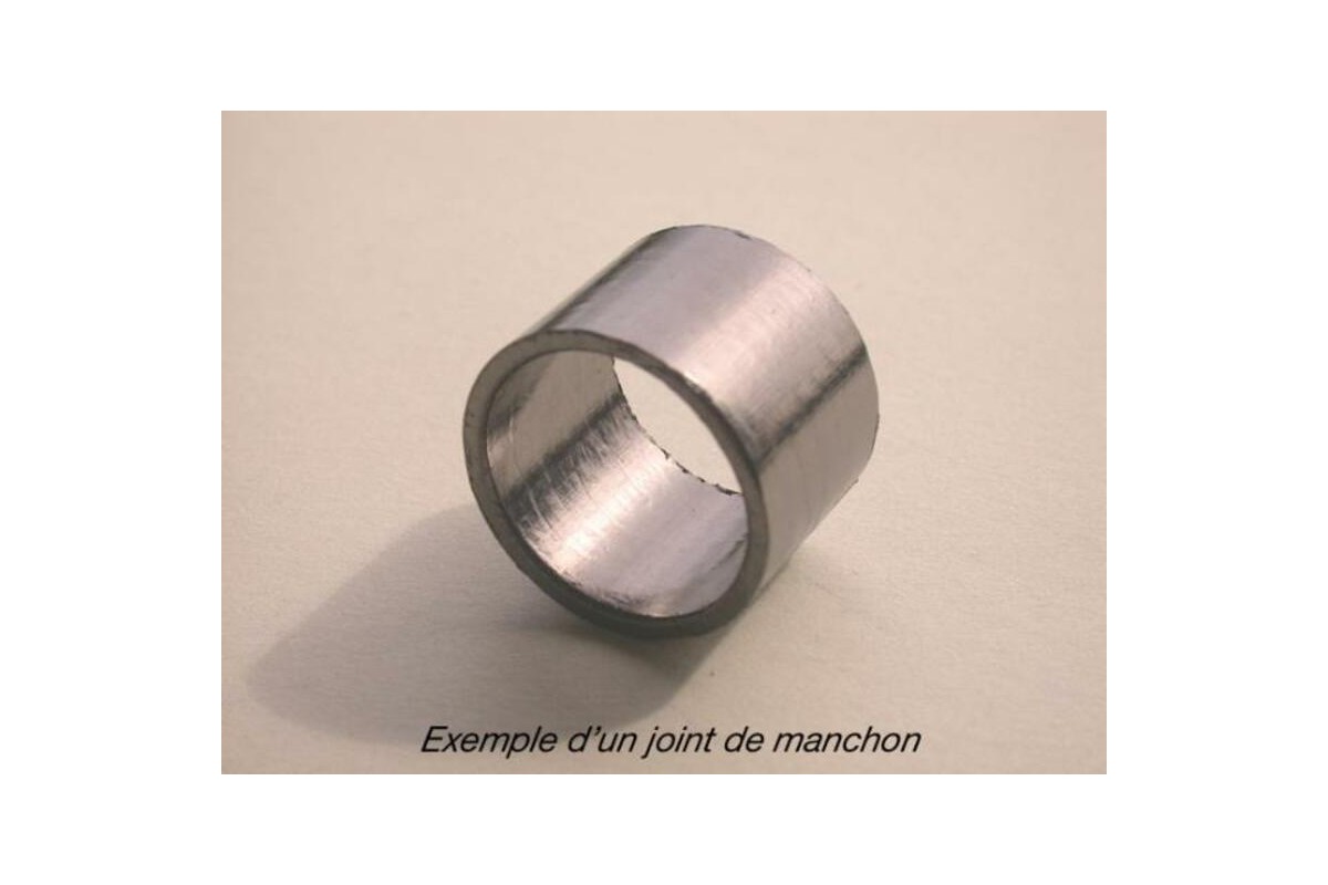 Joint de manchon d'échappement CENTAURO D. 28,5x34x34 mm