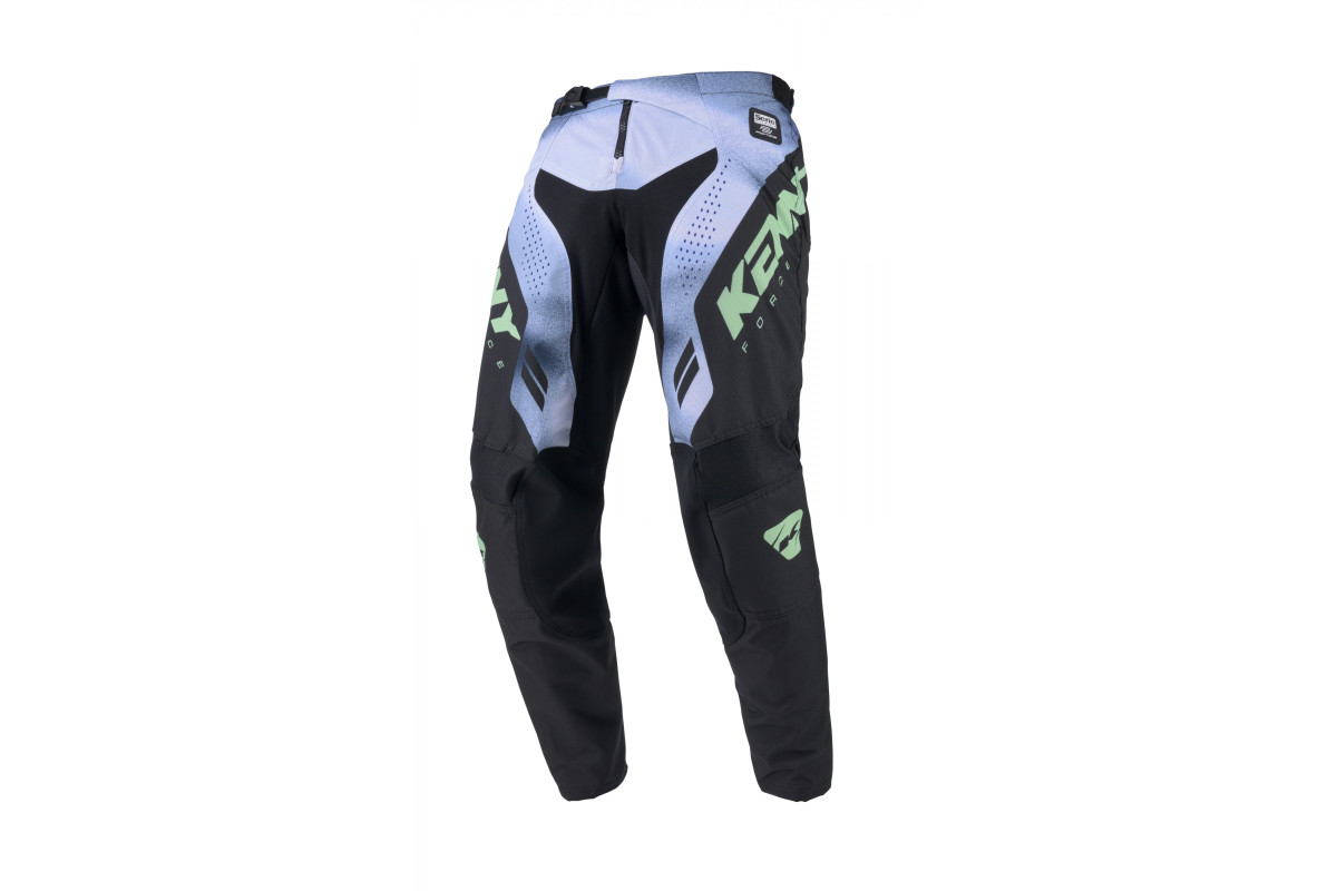 Pantalon KENNY FORCE FOG NEON GREEN | Kenny - Achat en ligne