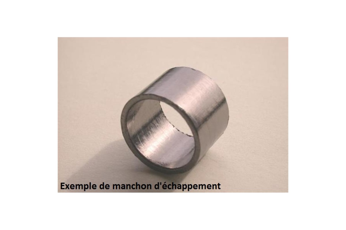 Joint de manchon d'échappement CENTAURO D. 25x31,5x25 mm