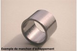 Joint de manchon d'échappement CENTAURO D. 25x31,5x25 mm