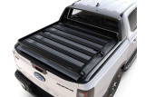 Ford Ranger T6.2 Wildtrak Double Cab w/OEM Roll Top (2022-Current) Slimline II Load Bed Rack Kit