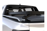 Ford Ranger T6.2 Wildtrak Double Cab w/OEM Roll Top (2022-Current) Slimline II Load Bed Rack Kit