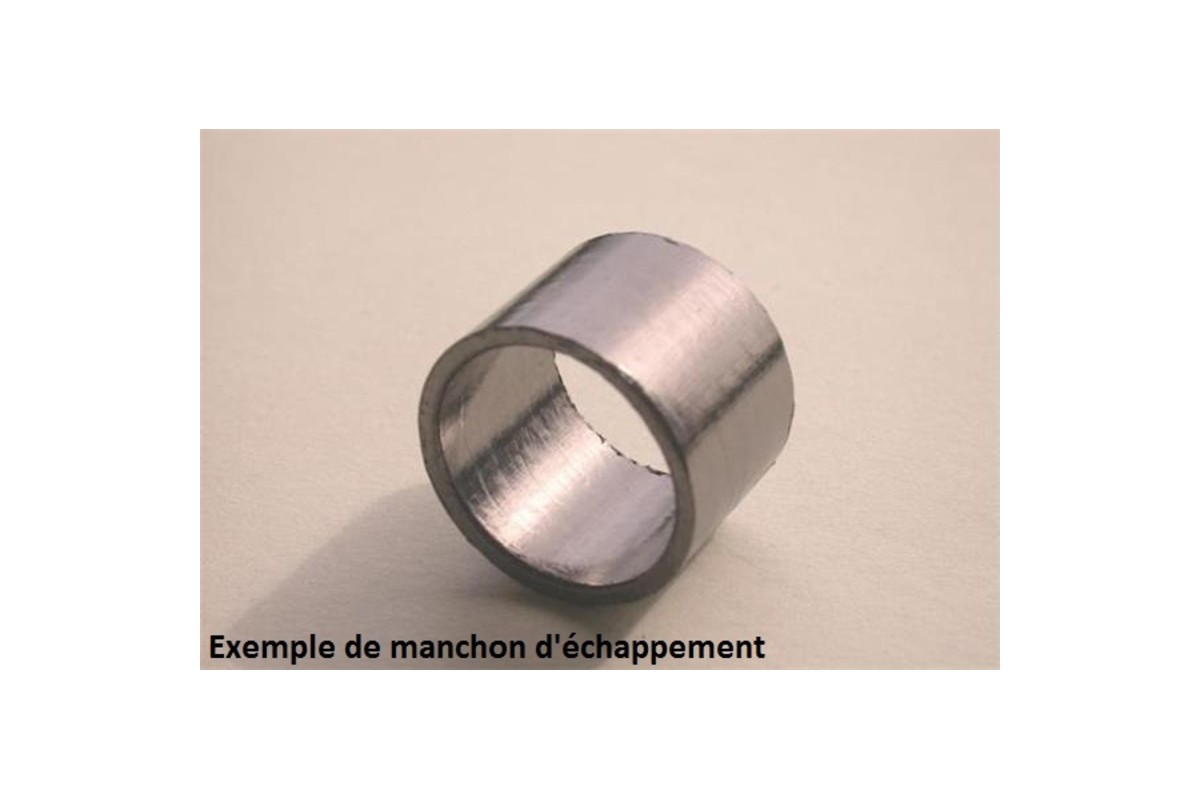 Joint de manchon d'échappement CENTAURO D. 54,5x60x34 mm