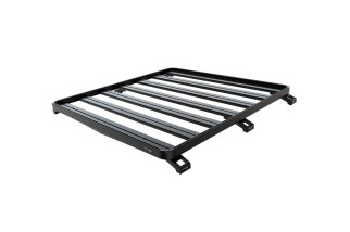 Ford Ranger T6.2 Wildtrak Double Cab w/OEM Roll Top (2022-Current) Slimline II Load Bed Rack Kit