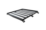 Ford Ranger T6.2 Wildtrak Double Cab w/OEM Roll Top (2022-Current) Slimline II Load Bed Rack Kit