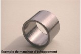 Joint de manchon d'échappement CENTAURO D.38X46X30 mm