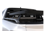 Ford Ranger T6.2 Wildtrak/Raptor (2022-Current) Slimline II Load Bed Rack Kit