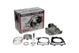 Kit cylindre CYLINDER WORKS Big Bore - Suzuki RM-Z 250