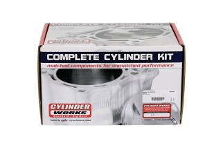 Kit cylindre CYLINDER WORKS Big Bore - Suzuki RM-Z 250