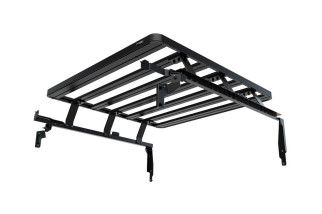 Ford Ranger T6.2 Wildtrak/Raptor (2022-Current) Slimline II Load Bed Rack Kit