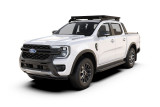 Ford Ranger T6.2 Wildtrak/Raptor Double Cab (2022-Current) Kit de galerie de toit Slimline II