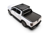 Ford Ranger T6.2 Wildtrak/Raptor Double Cab (2022-Current) Kit de galerie de toit Slimline II