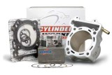 Kit cylindre CYLINDER WORKS Big Bore - Ø80mm KTM