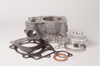 Kit cylindre CYLINDER WORKS - Ø66mm Honda CRF150R/RB