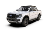 Ford Ranger T6.2 Wildtrak/Raptor Double Cab (2022-Current) Slimline II Roof Rack Kit / Low Profile