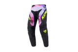 Pantalon FORCE FOG NEON YELLOW