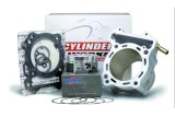 Kit cylindre CYLINDER WORKS Haute-compression - Ø78mm KTM