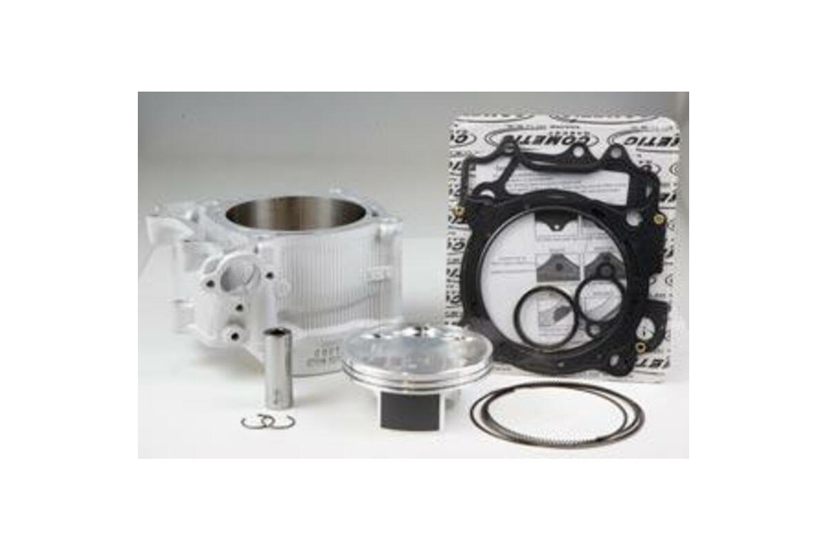 Kit cylindre CYLINDER WORKS Big Bore - Ø98mm Yamaha