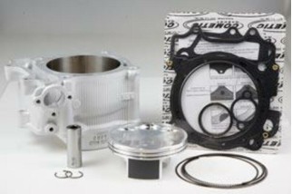 Kit cylindre CYLINDER WORKS Big Bore - Ø98mm Yamaha