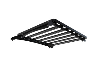 Ford Ranger T6.2 Wildtrak/Raptor Double Cab (2022-Current) Slimline II Roof Rack Kit / Low Profile