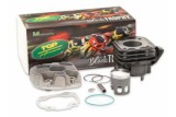 Kit cylindre TOP PERFORMANCES Black Trophy - Ø40mm MBK/Yamaha