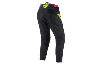 Pantalon FORCE FOG NEON YELLOW