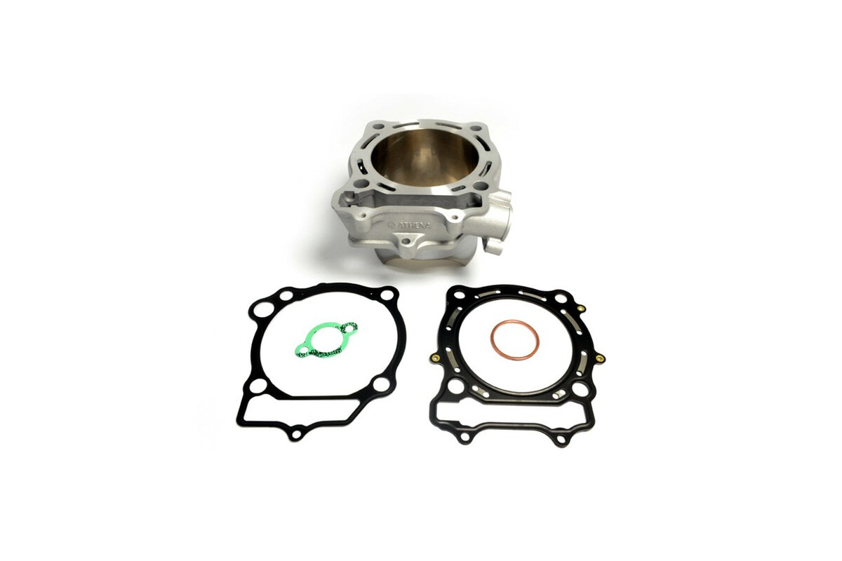 Kit cylindre ATHENA Easy MX - Ø96mm Suzuki RM-Z450