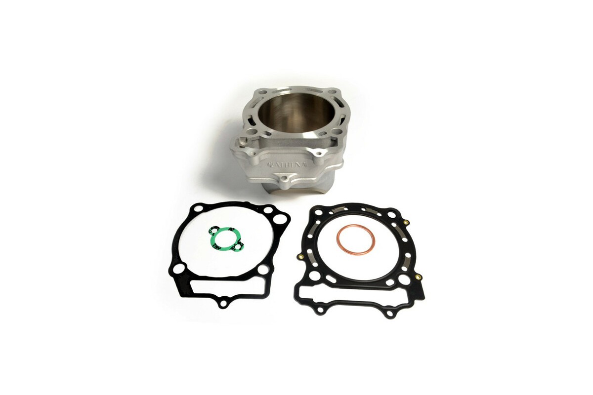 Kit cylindre ATHENA Easy MX - Ø95,50mm Suzuki LT-R450 Quadracer