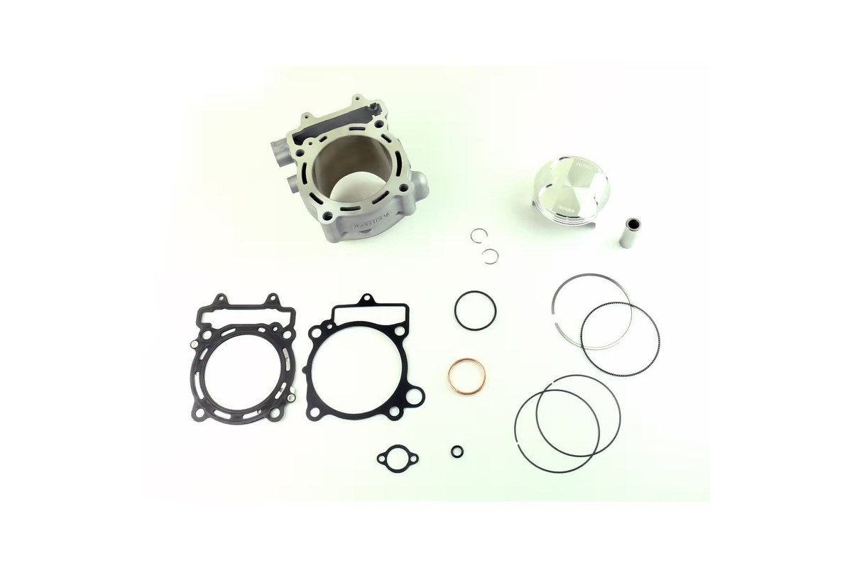 Kit cylindre ATHENA Ø96mm - Kawasaki KX450F (16-18)