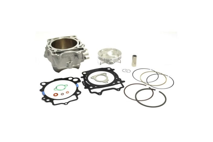 Kit cylindre ATHENA Ø97mm - Yamaha YZ450F (10-13)