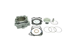 Kit cylindre ATHENA Ø77mm - Yamaha YZ250F (14-15) / WR250F (15-18)