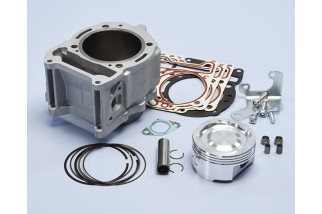 Kit cylindre POLINI - Ø77mm sans ECU